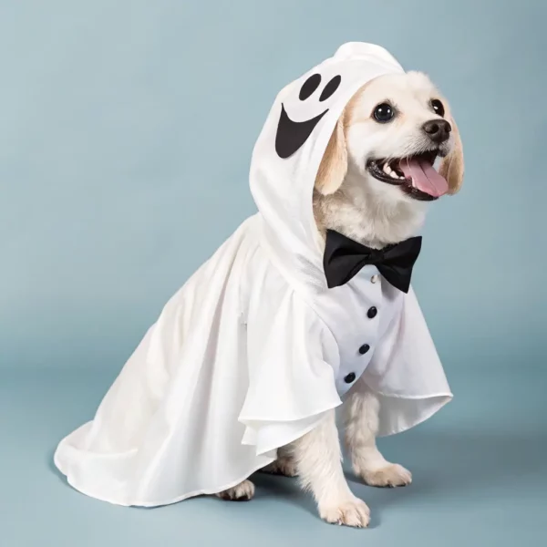 Disfraz de Halloween para Perros