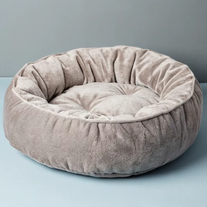 Cama Suave para Mascotas