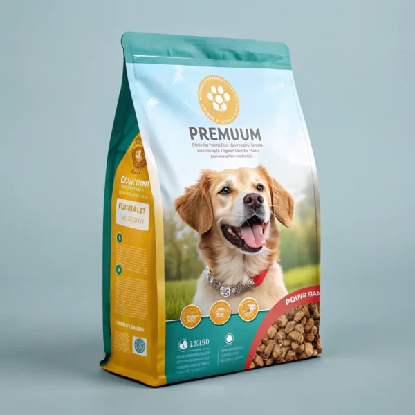Croquetas Premium para Perros
