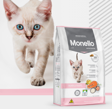 Monello Gatitos