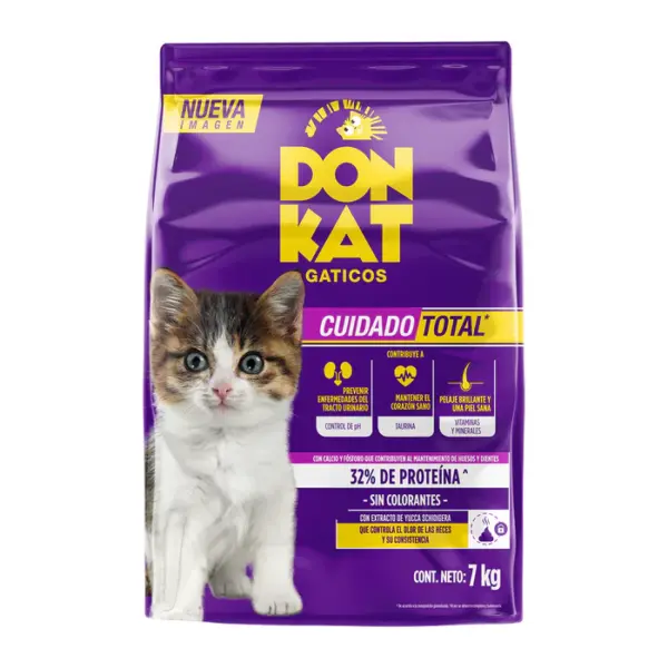 Don Kat Gtitos