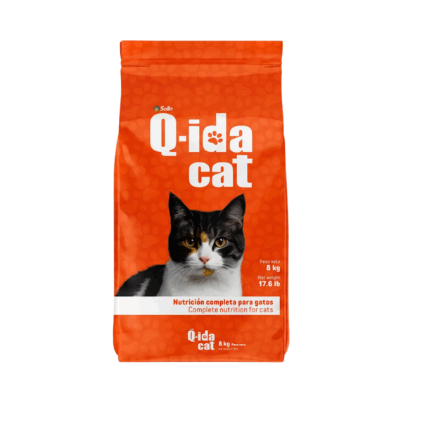 Q-Ida Cat